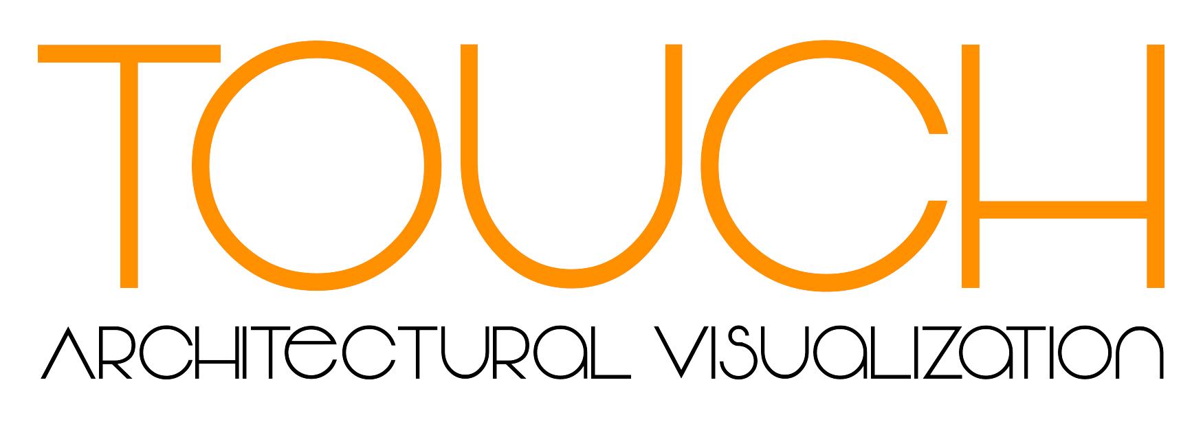TOUCH — Architectural Visualization